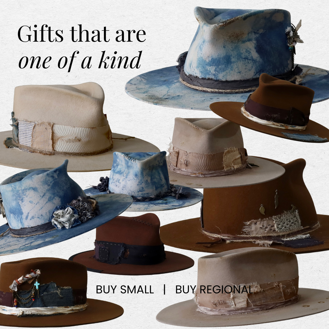 Gifts that are One of a Kind