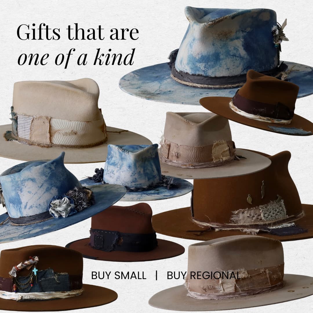 Gifts that are One of a Kind