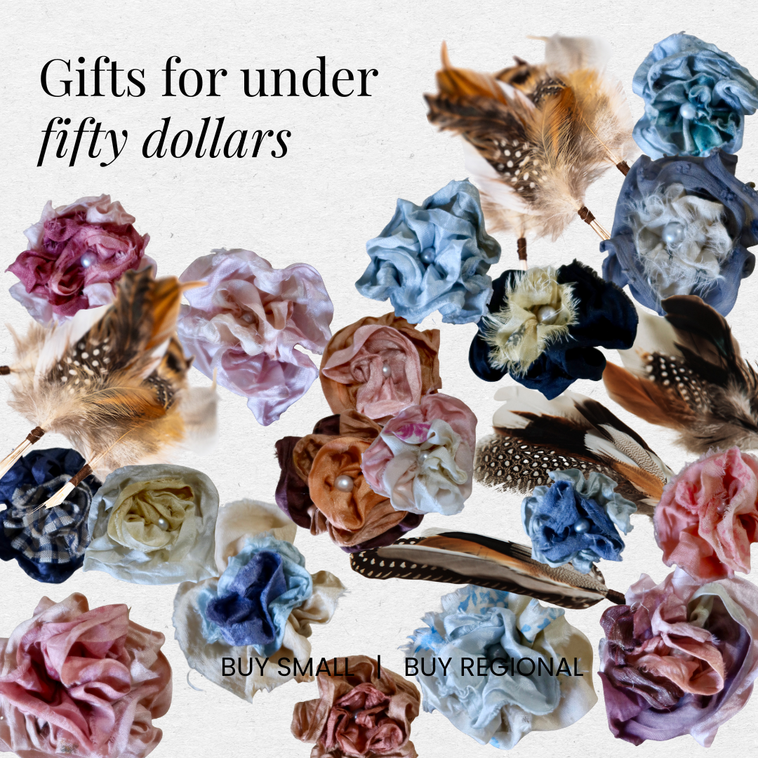 Gifts for under $50