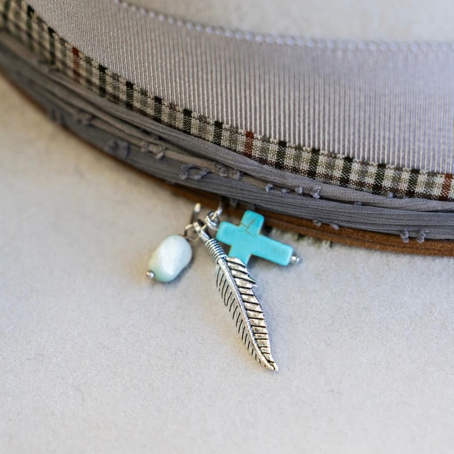 Additional charms
