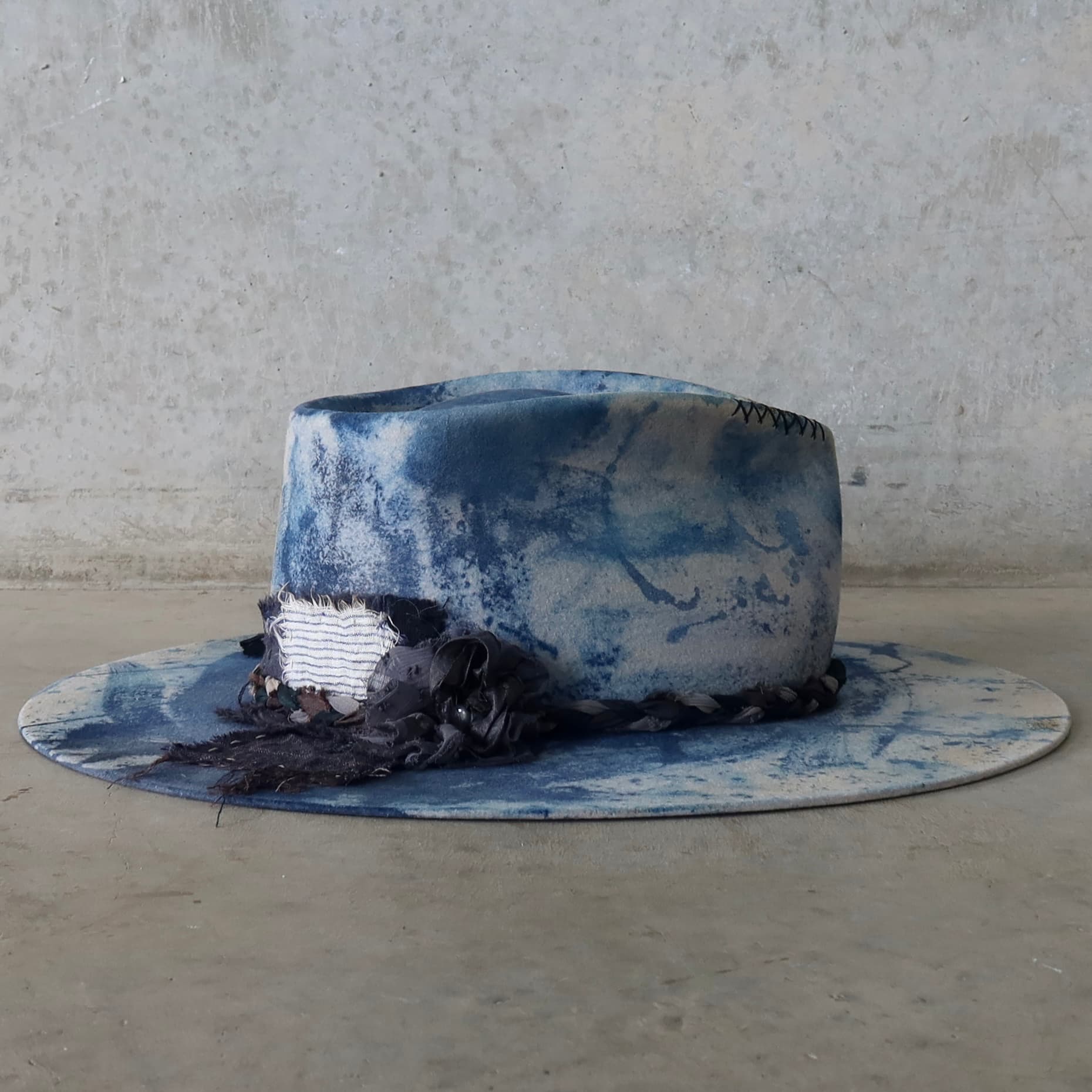 Aizome - LIMITED EDITION