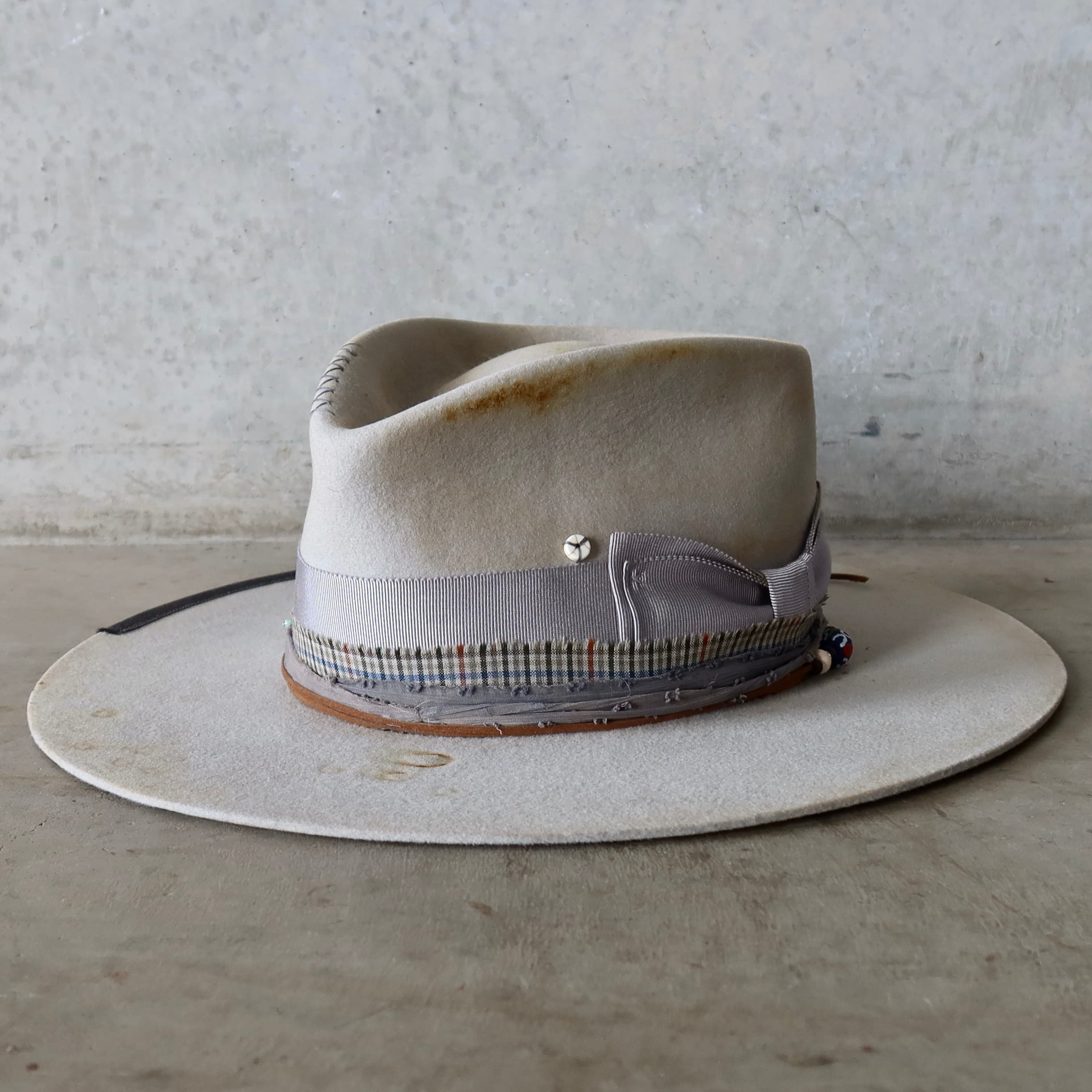 Watson - Size 56 Limited Edition