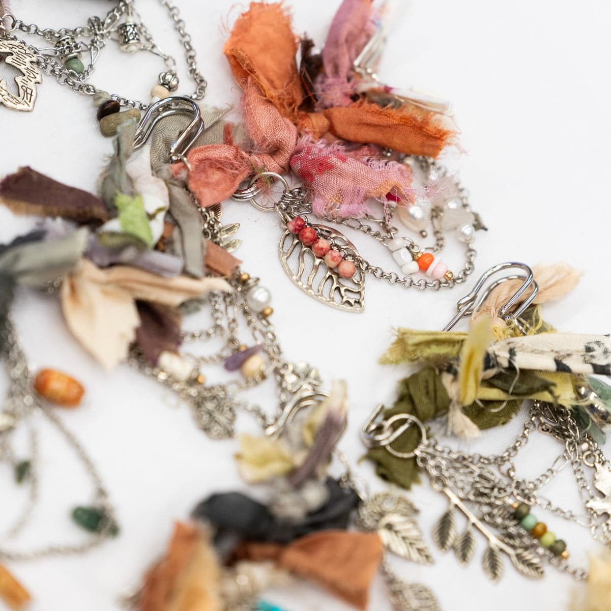 Chunky Hat Pin Custom Made