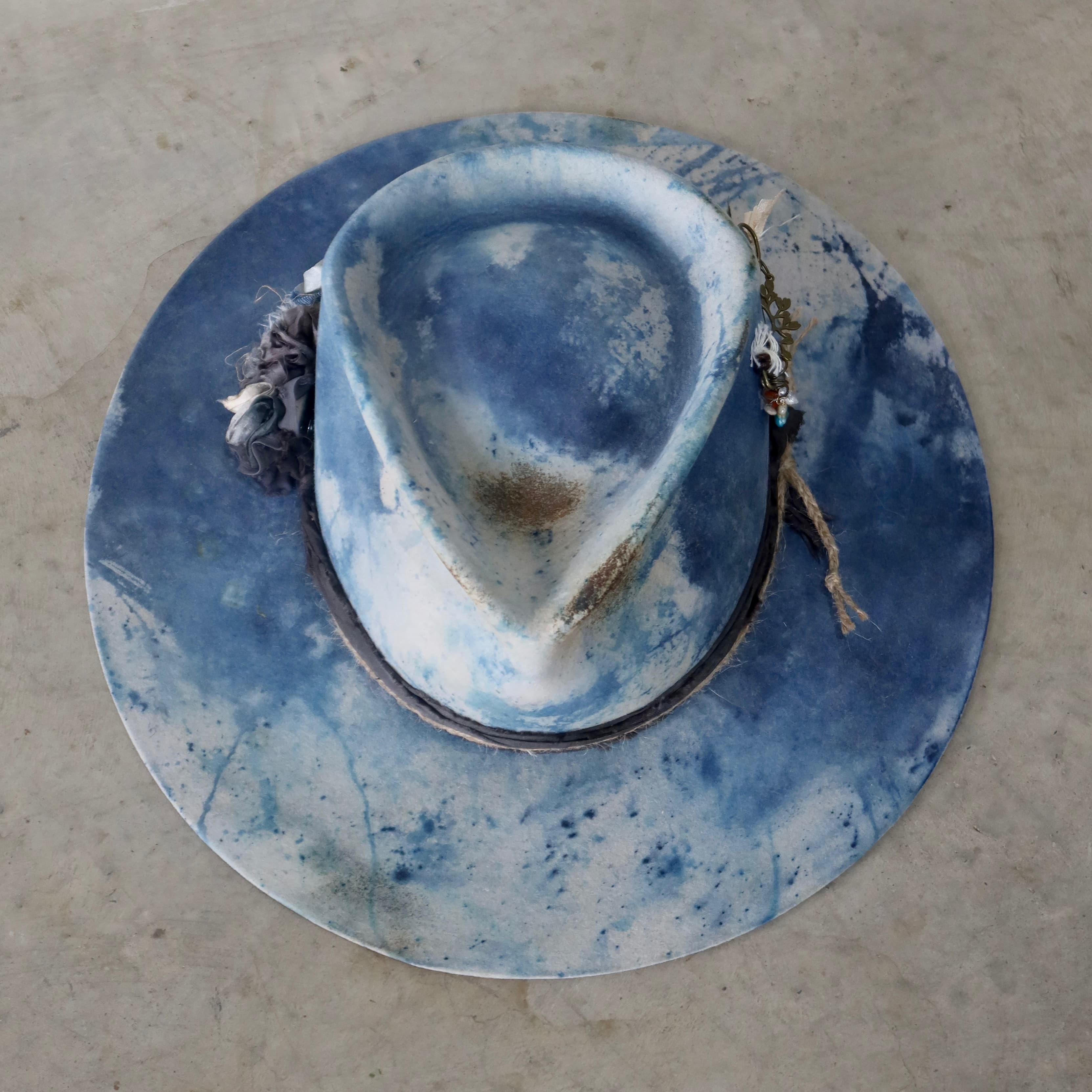 Shibori - LIMITED EDITION