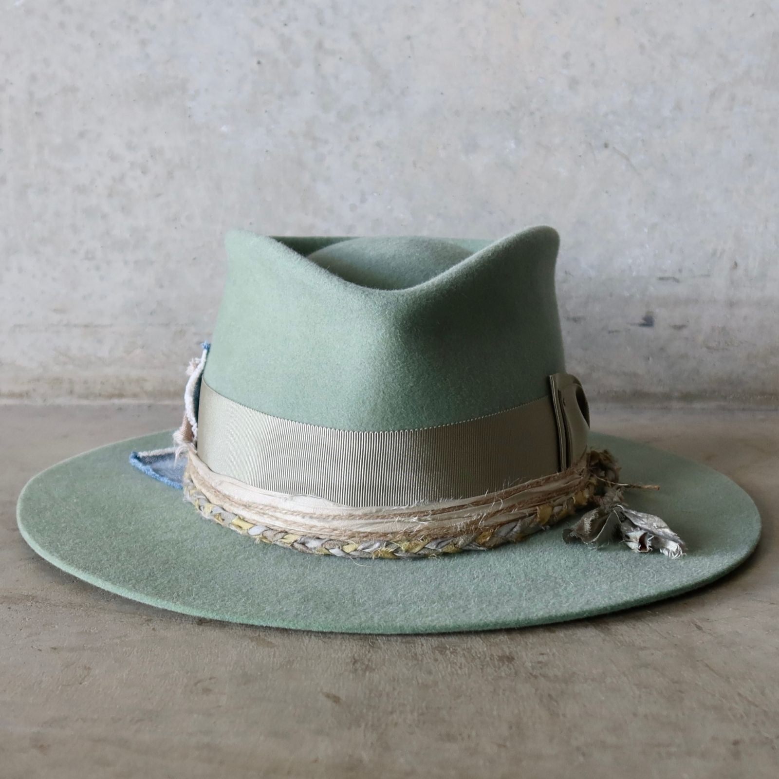 Wheatley - Size 58 Limited Edition