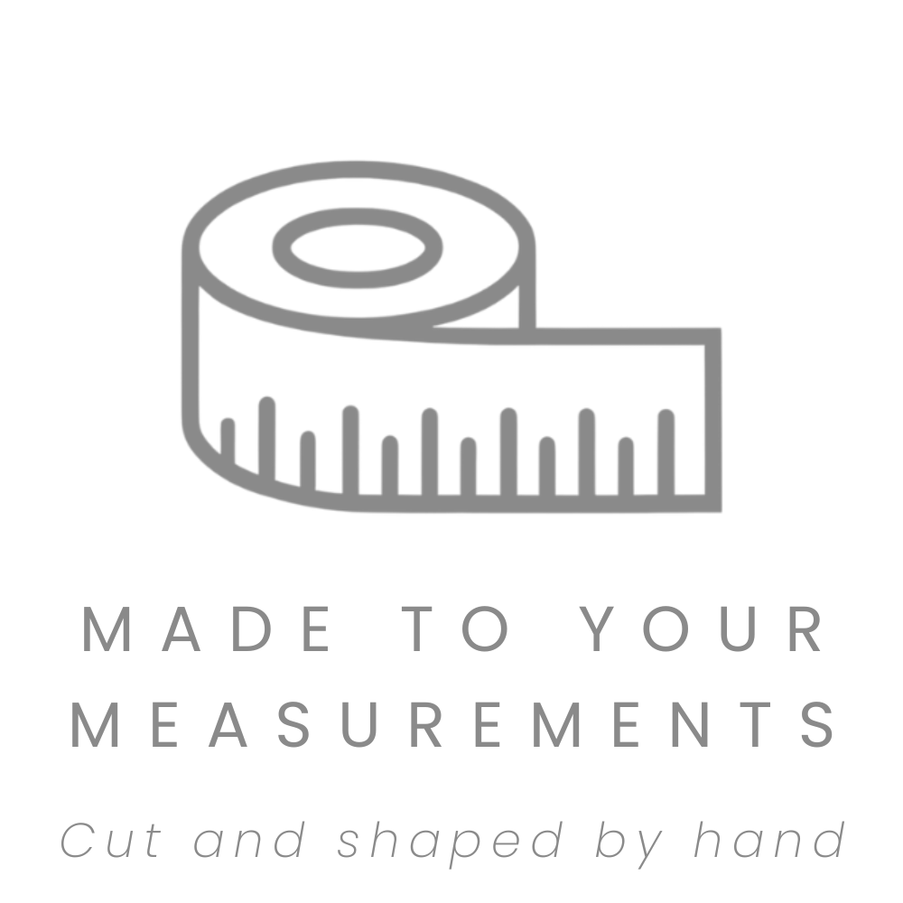 Handcrafted hats made to your measurements at PHYLLi Designs Australia
