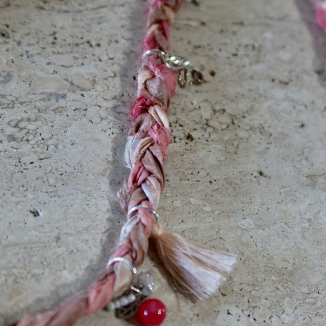Charm Plait 2