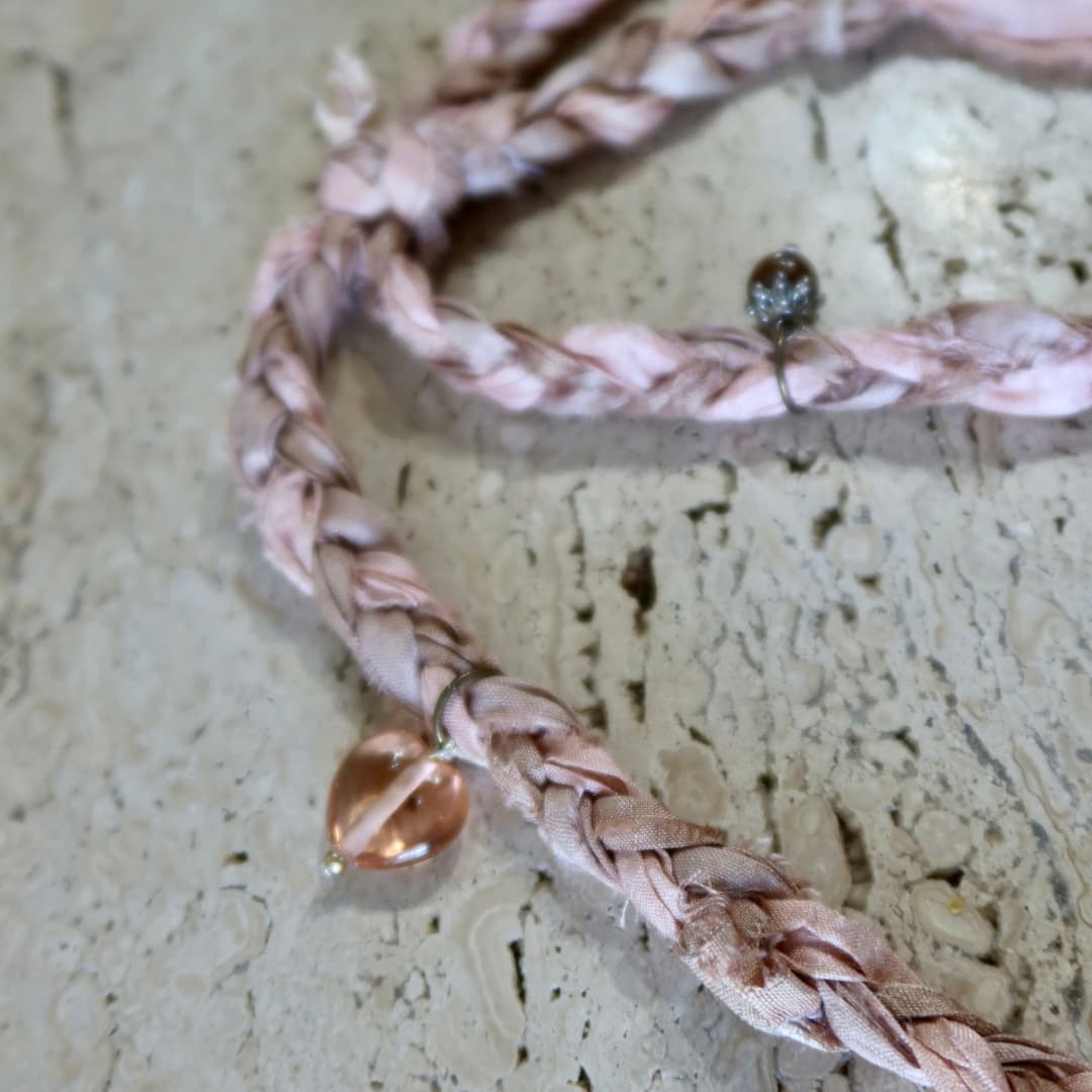 Charm Plait 3