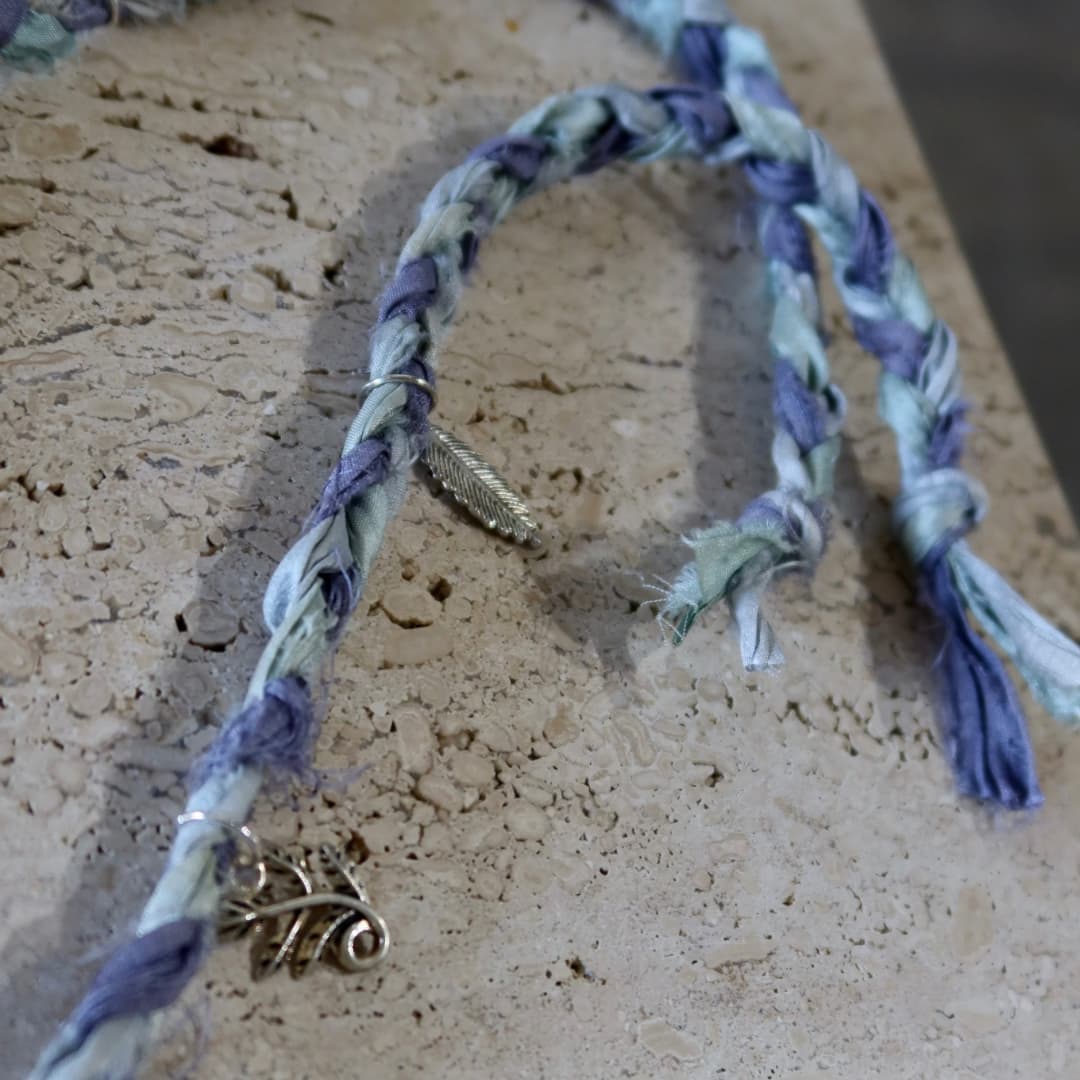Charm Plait 4