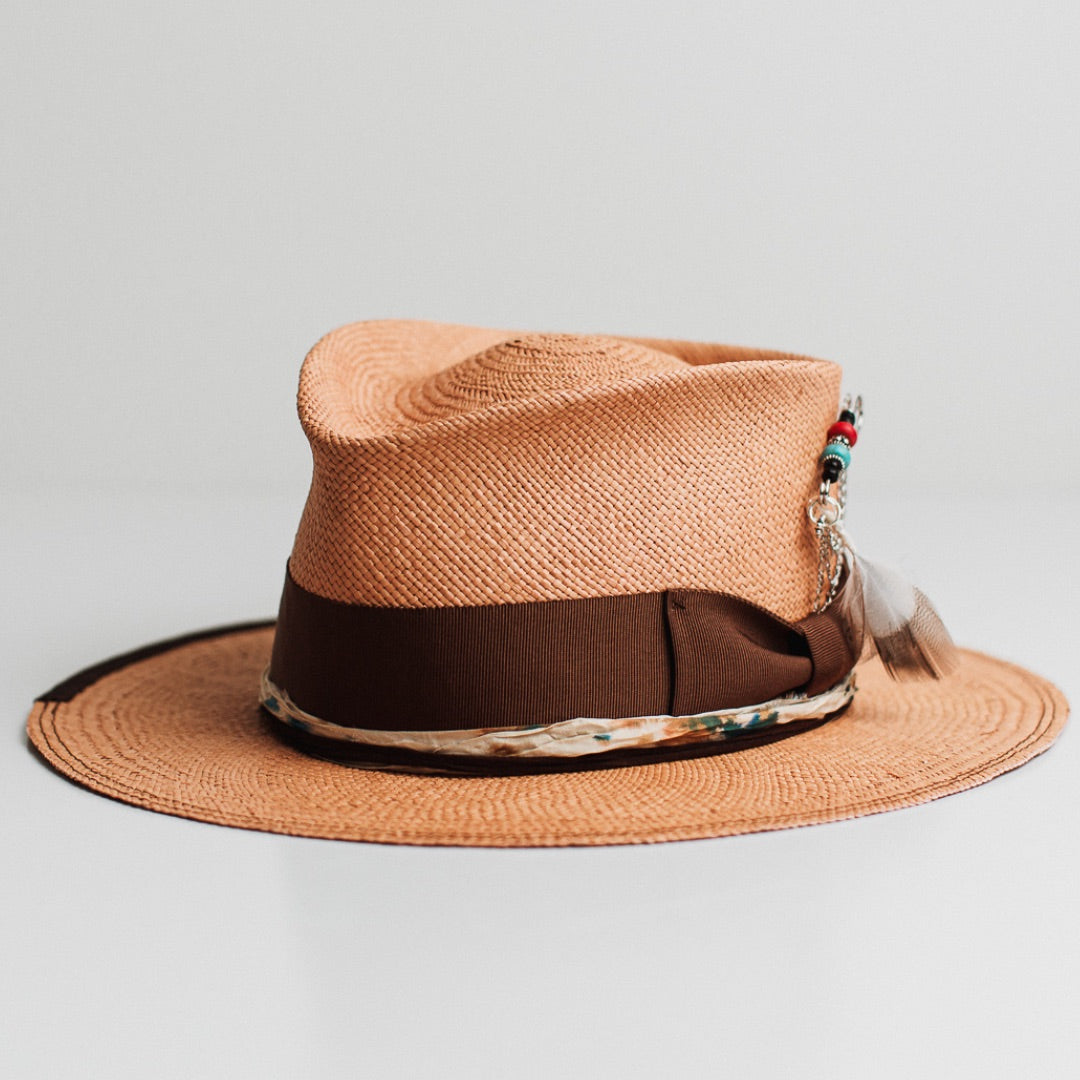 Fly Fisher Panama