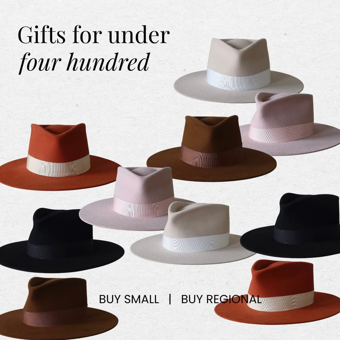 Gifts for under $400