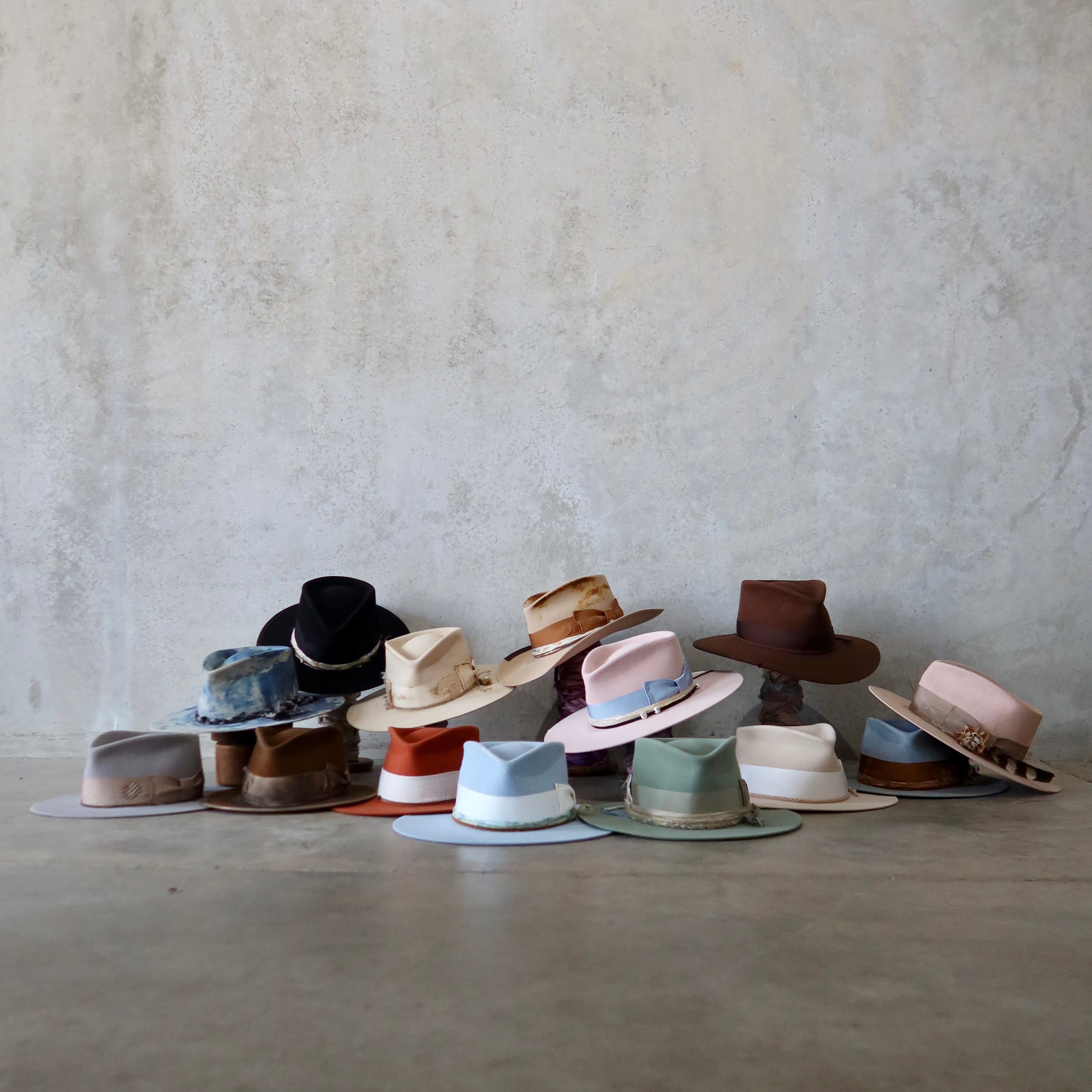 READY TO SHIP - SIZE 58