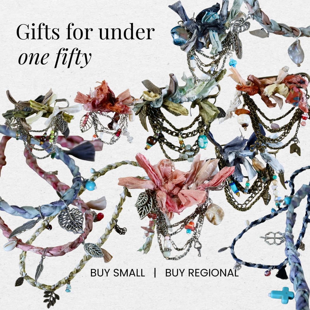 Gifts for under $150