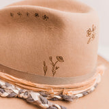 La Fleurs - READY TO SHIP