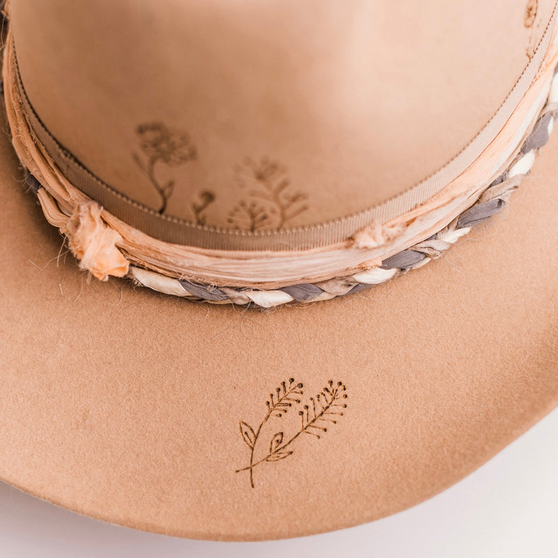 La Fleurs - READY TO SHIP