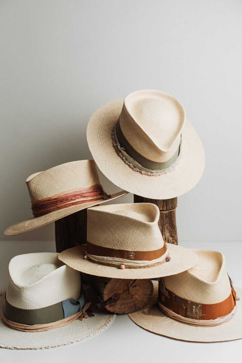 BROOKER TRADING CO SATURDAY Hat Party - SOLD OUT