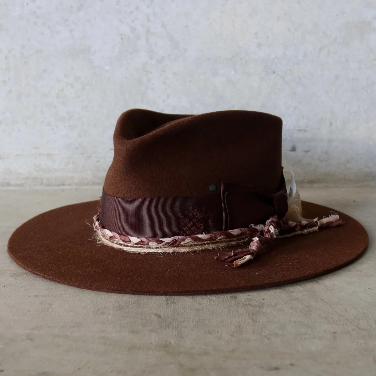 PALMER - SIZE 57 LIMITED EDITION