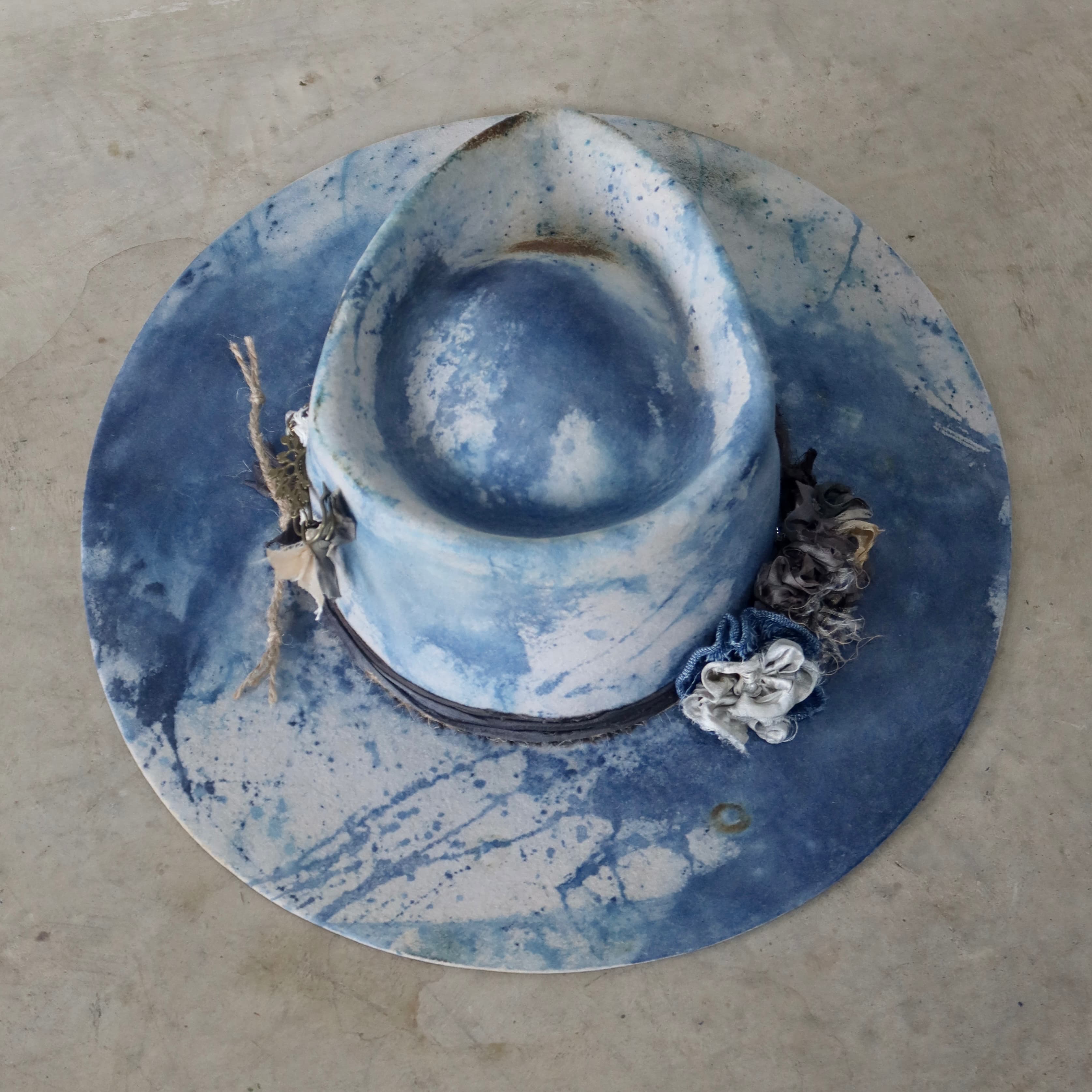 Shibori - LIMITED EDITION