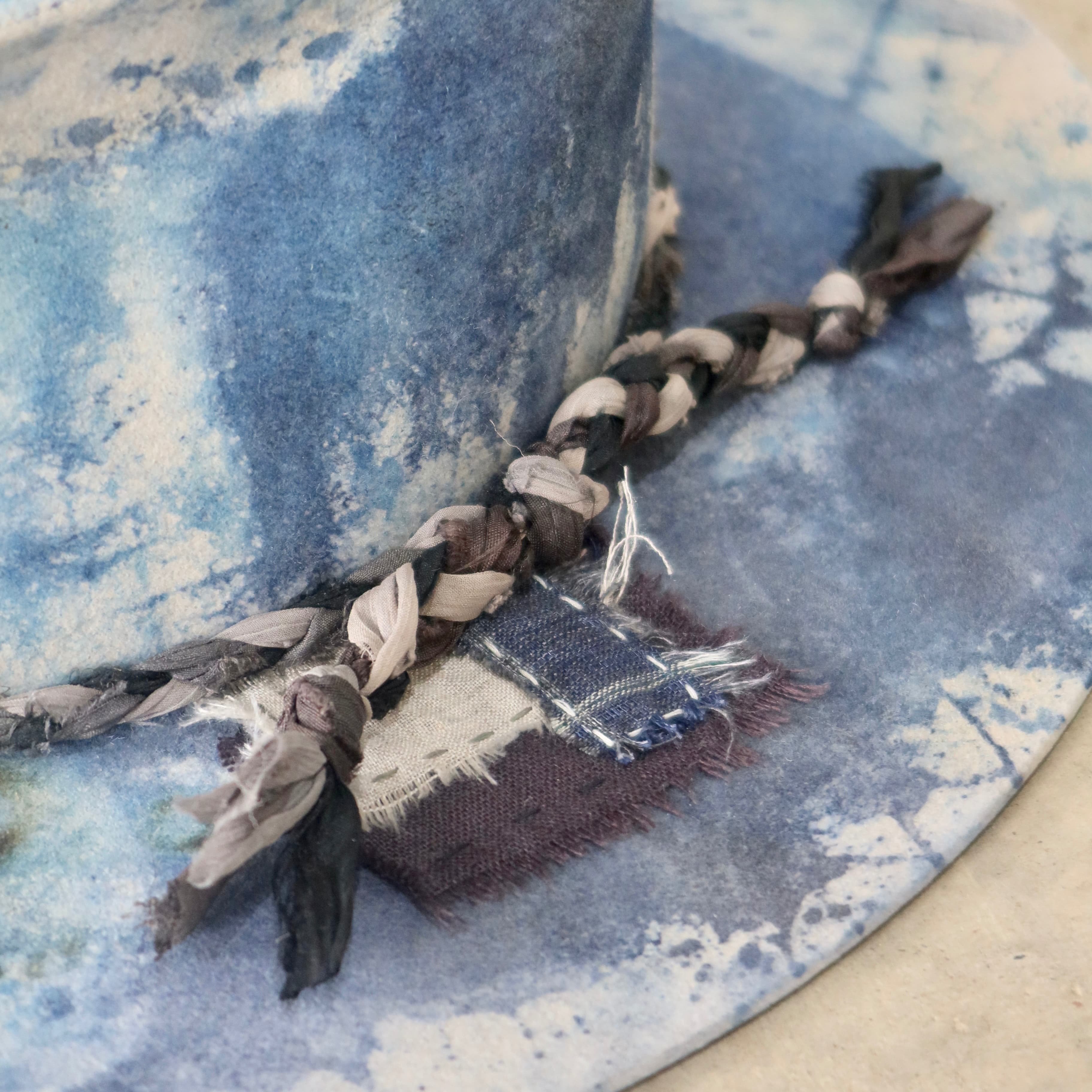 Aizome - LIMITED EDITION