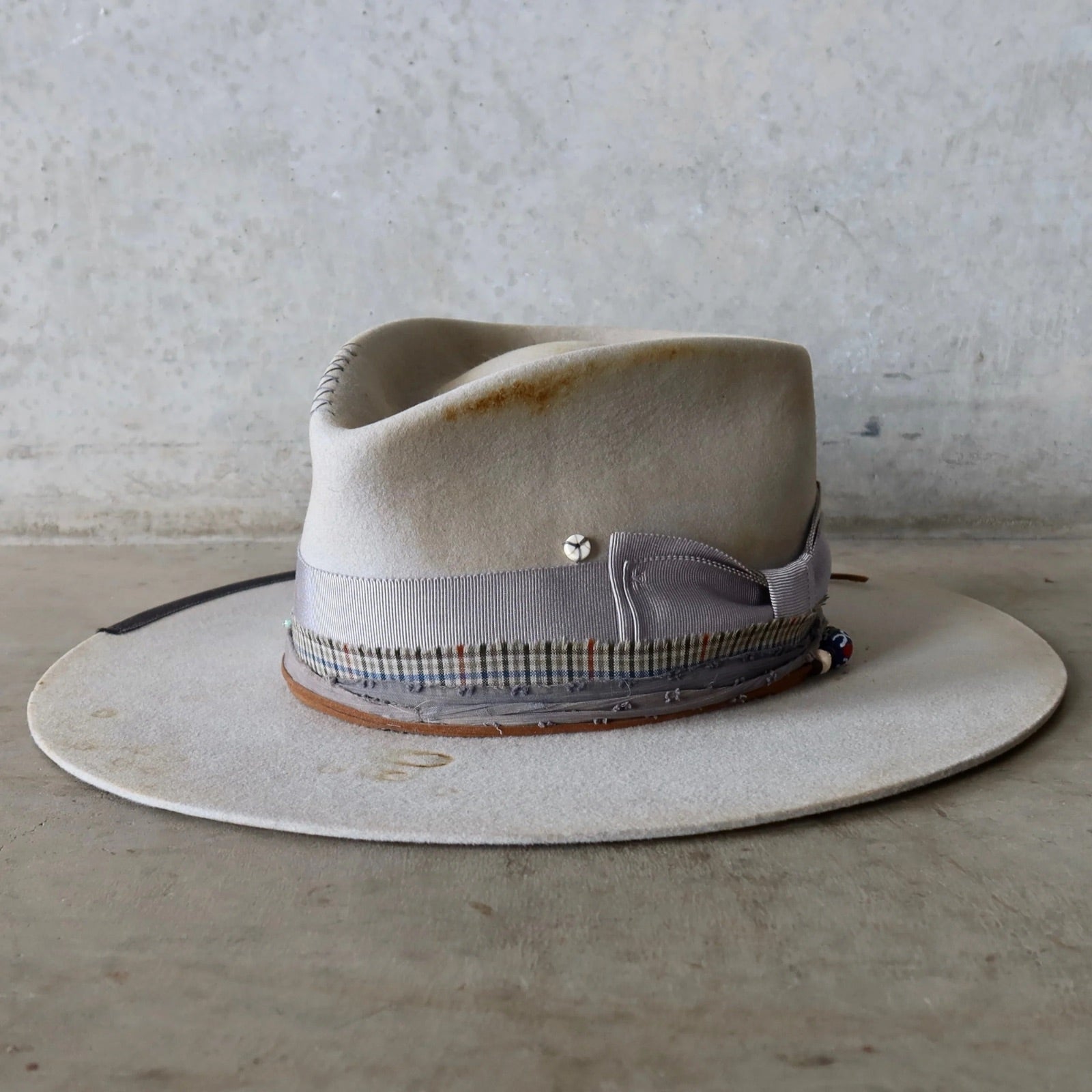 WATSON - SIZE 56 LIMITED EDITION
