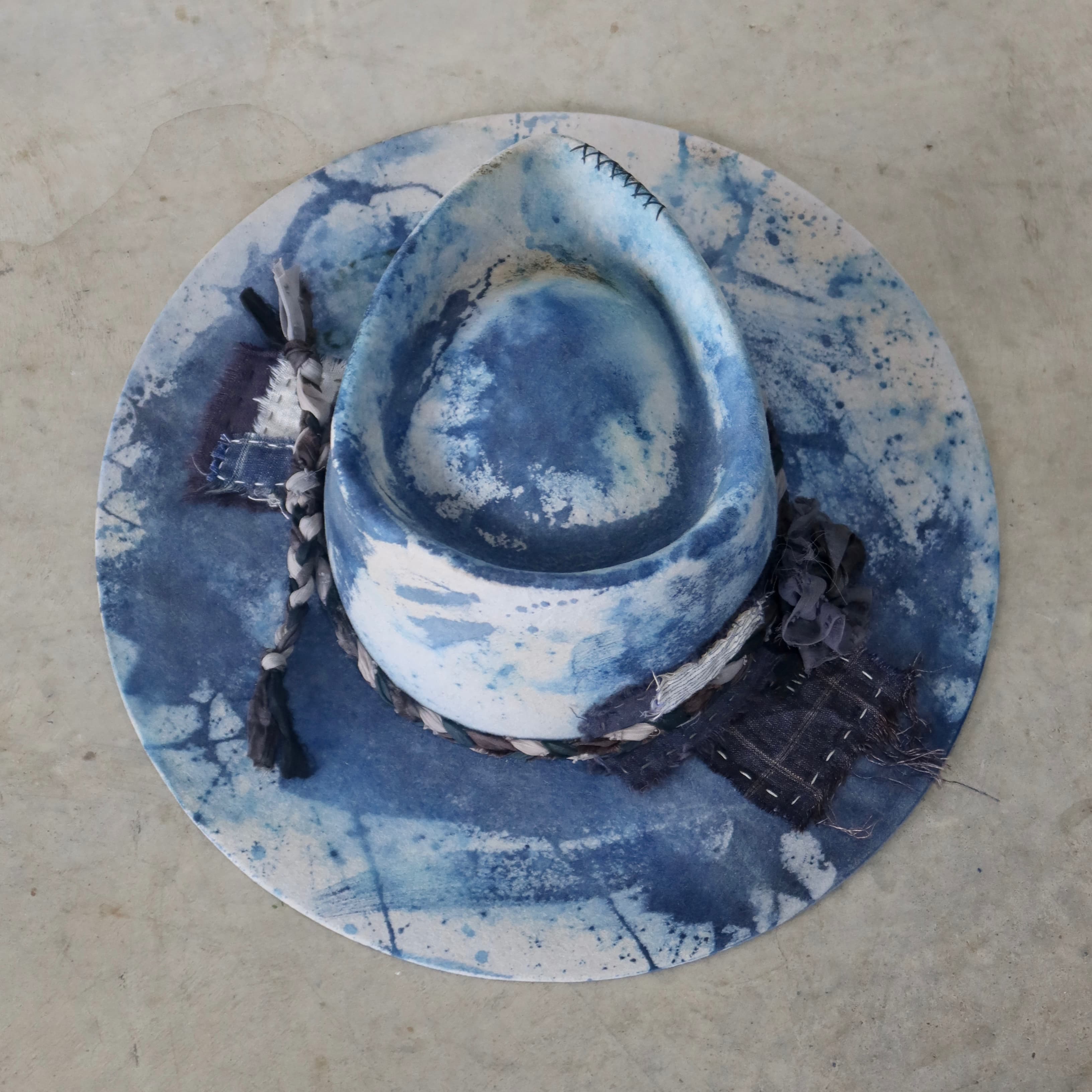 Aizome - LIMITED EDITION