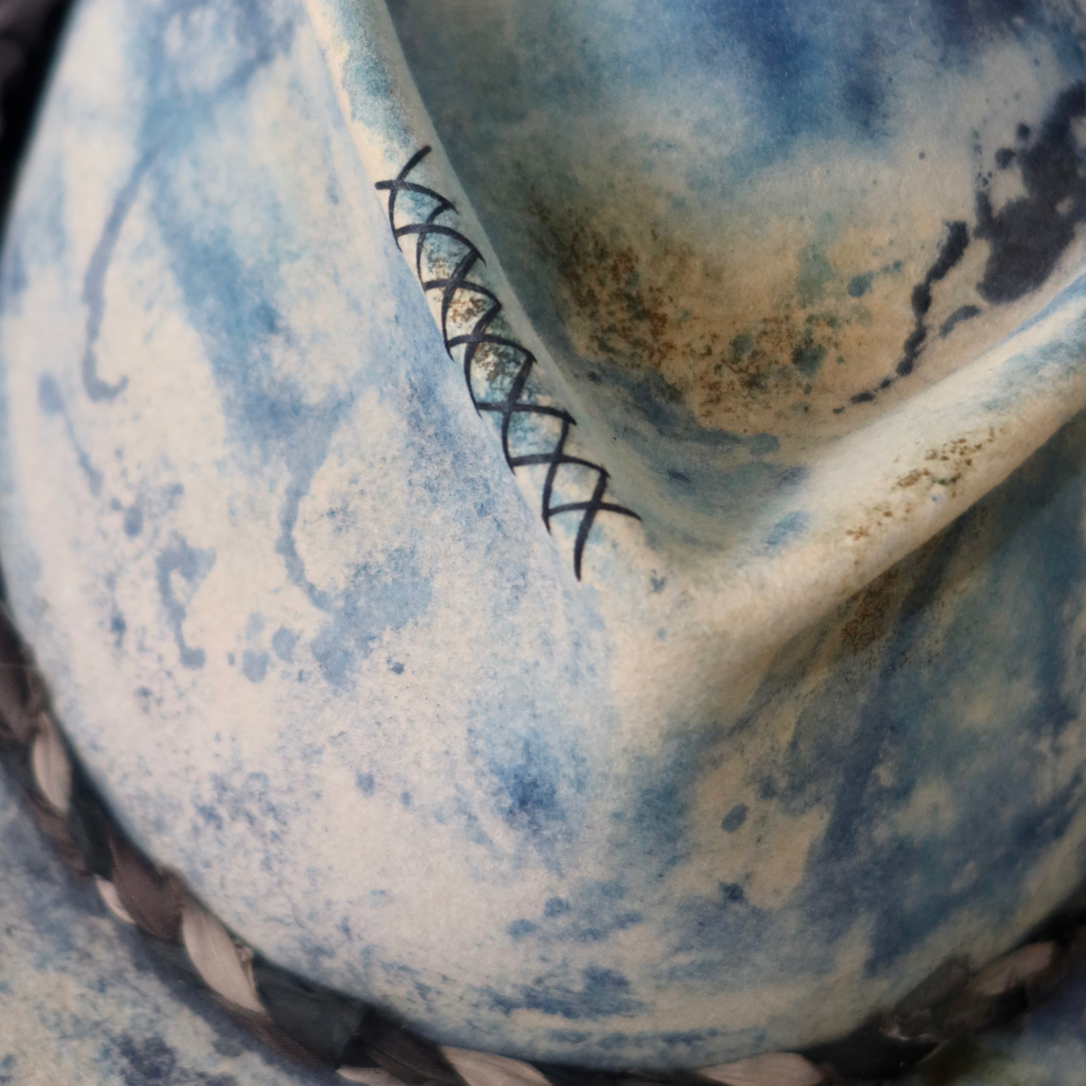 Aizome - LIMITED EDITION