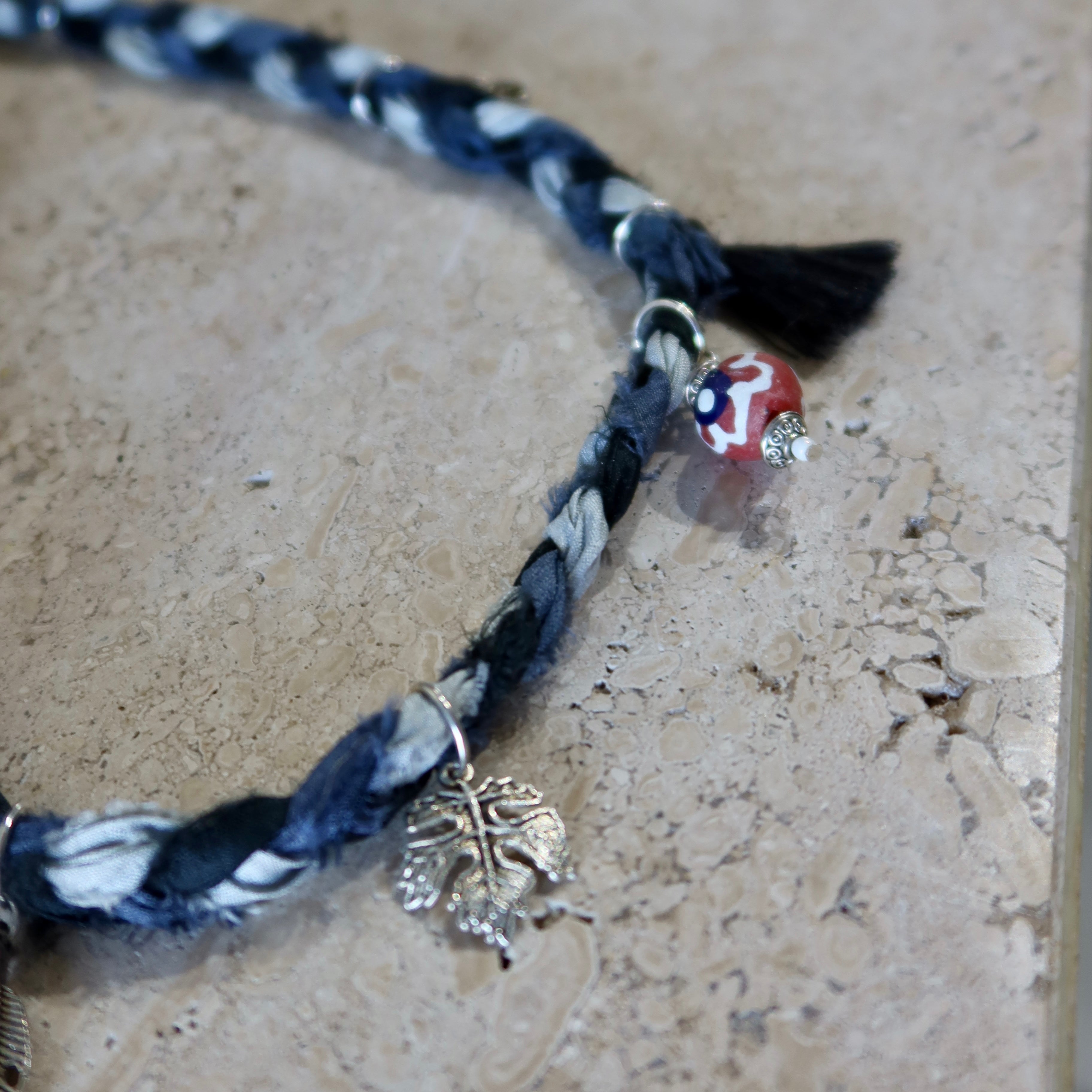 Charm Plait Custom Made