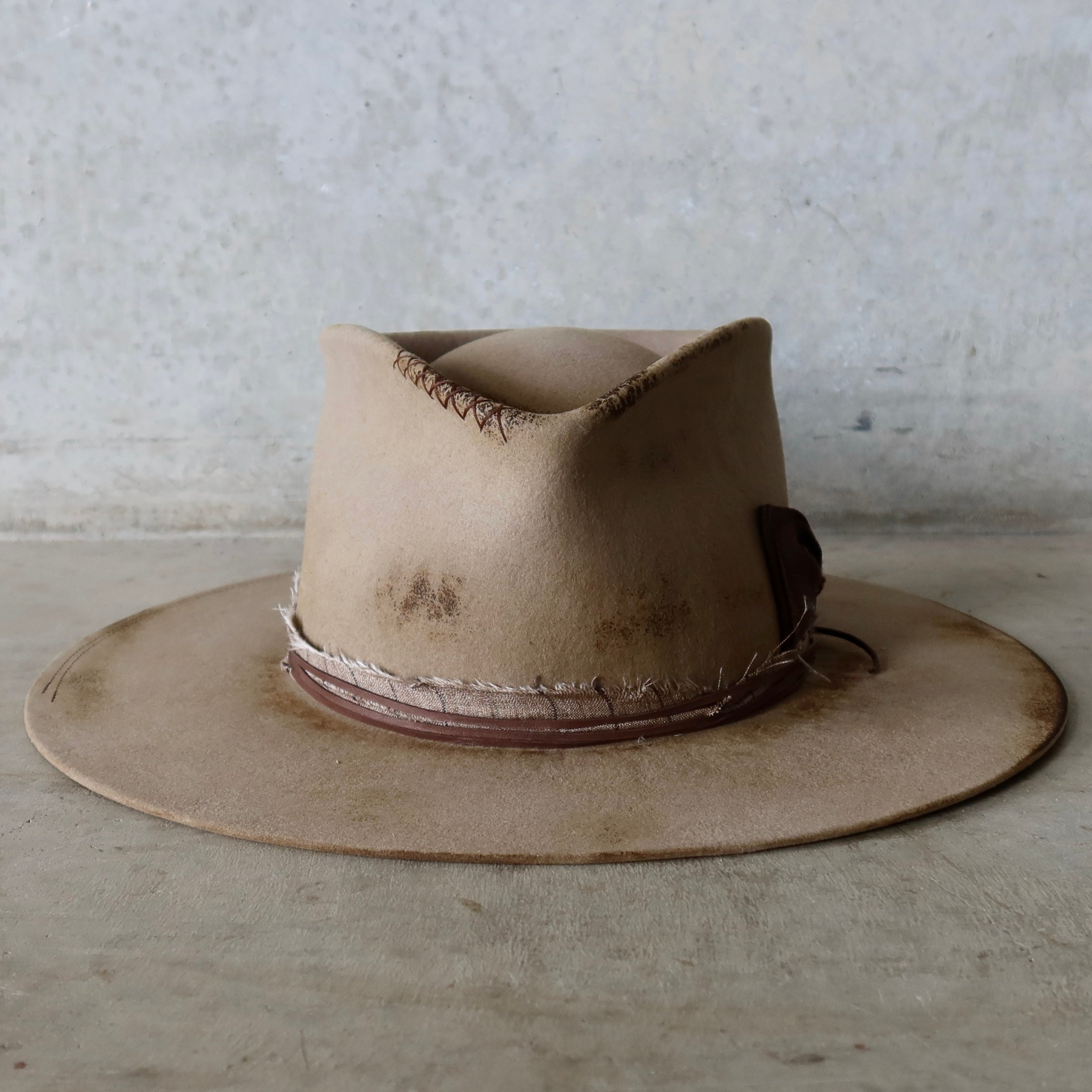 OLD JOE - SIZE 59 READY TO SHIP