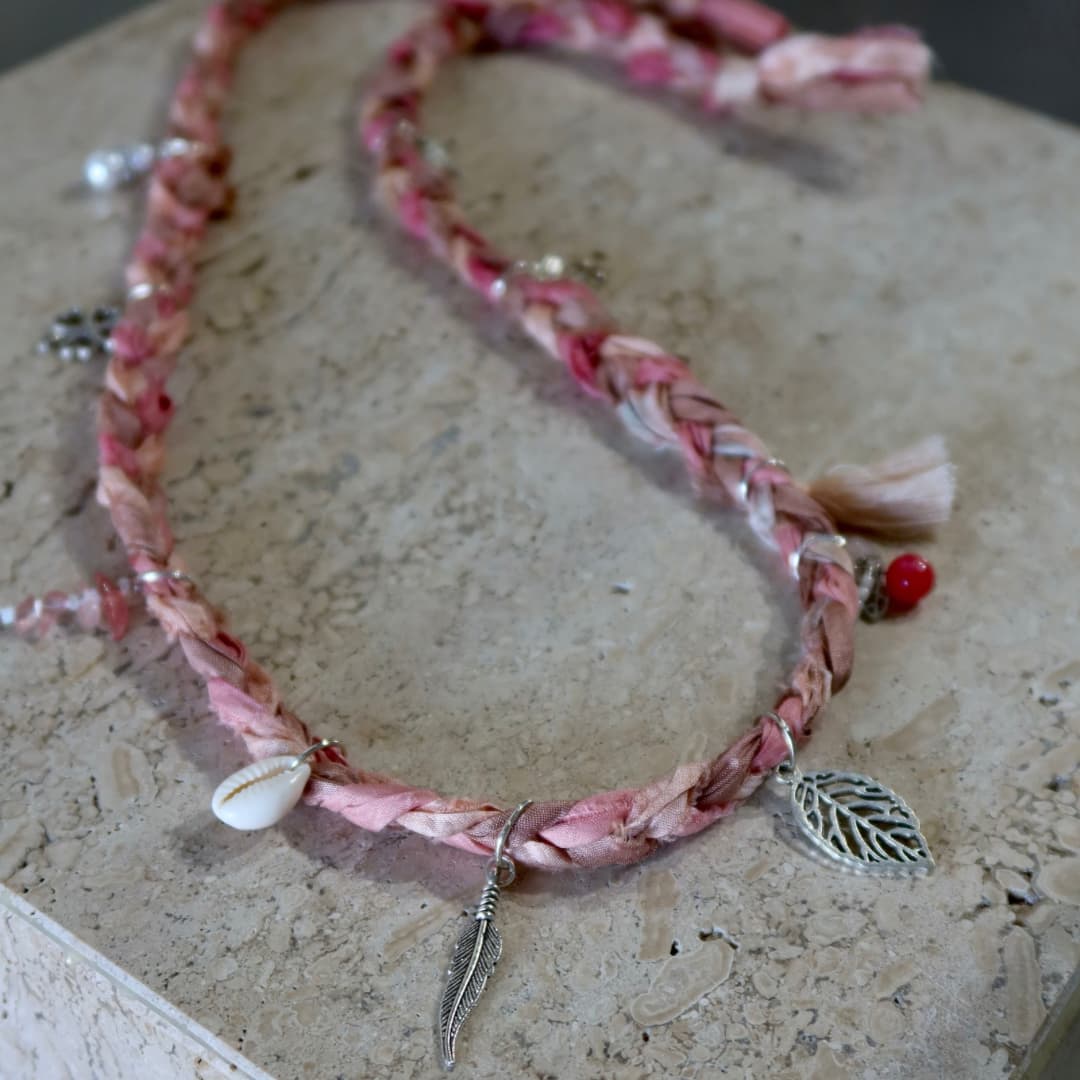 Charm Plait 2
