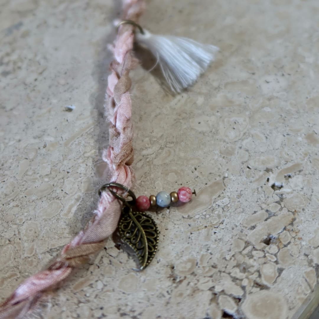 Charm Plait 3