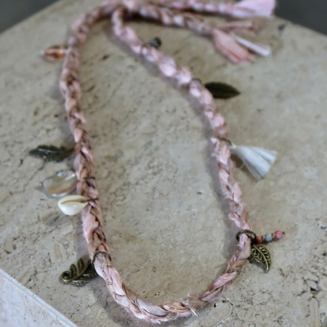 Charm Plait 3