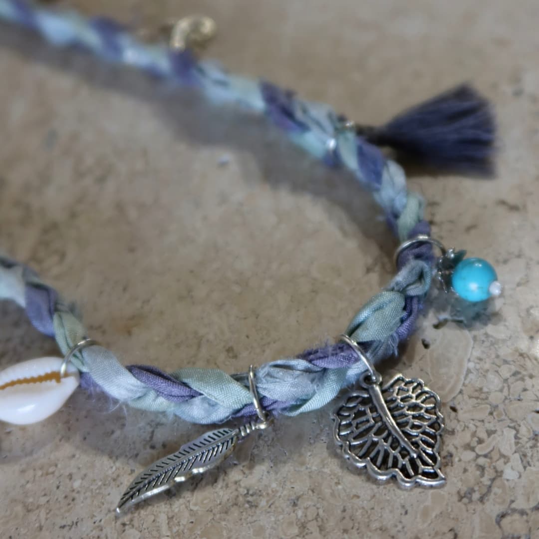 Charm Plait 4