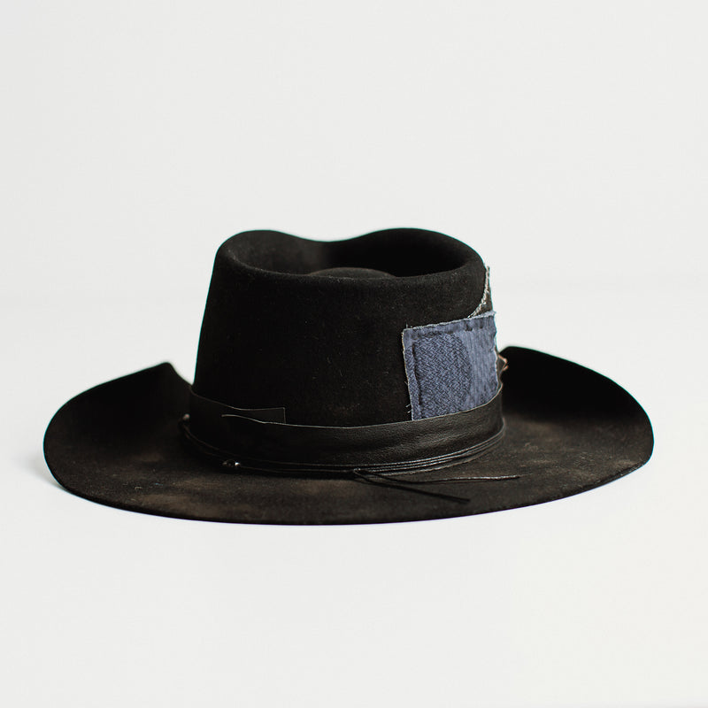 The Urban Cowboy