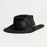 The Urban Cowboy