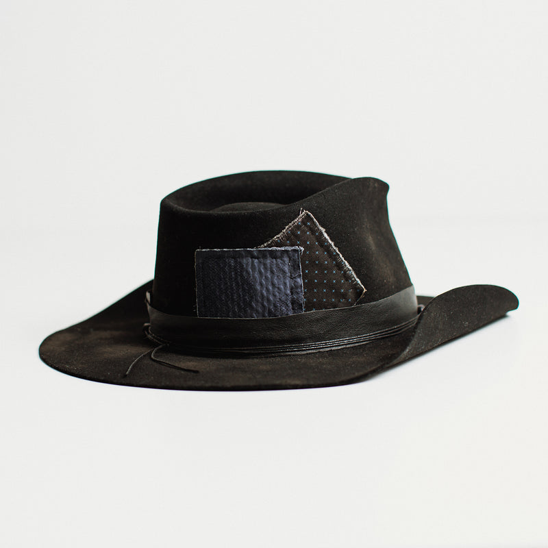 The Urban Cowboy