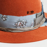Road Less Travelled - READY TO SHIP