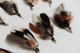 Feather Bunch
