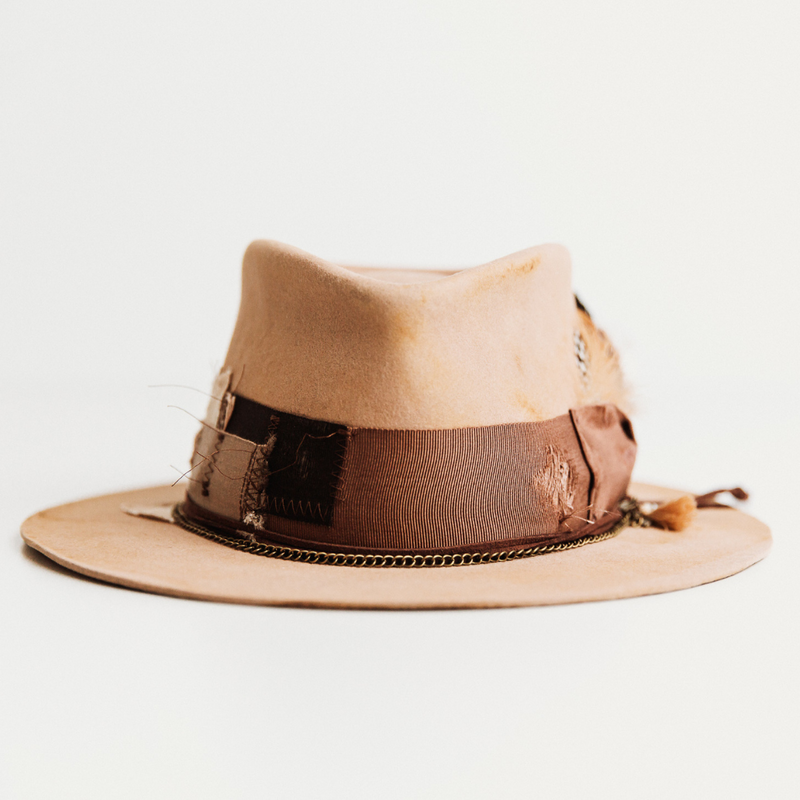 The Roadie - READY TO SHIP