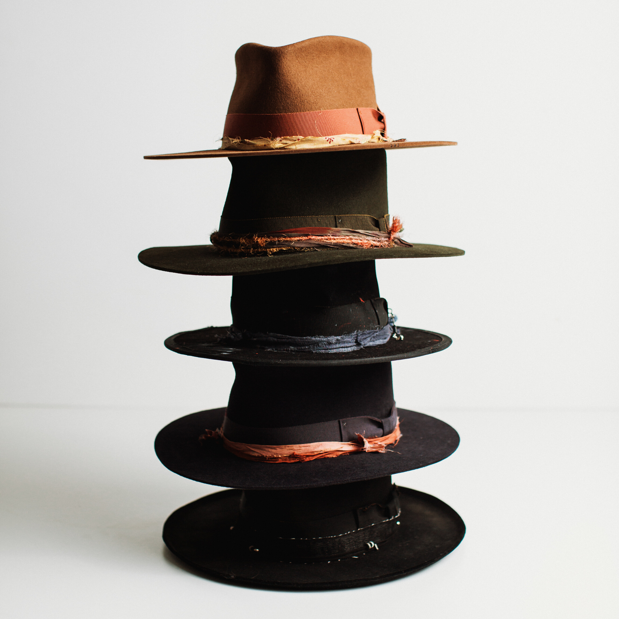 Virtual Hat Party