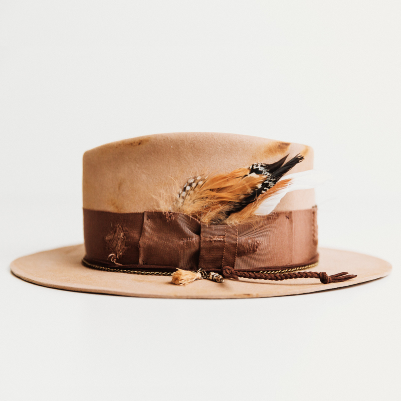 The Roadie - READY TO SHIP