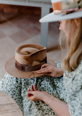 Gundagai Hat Party