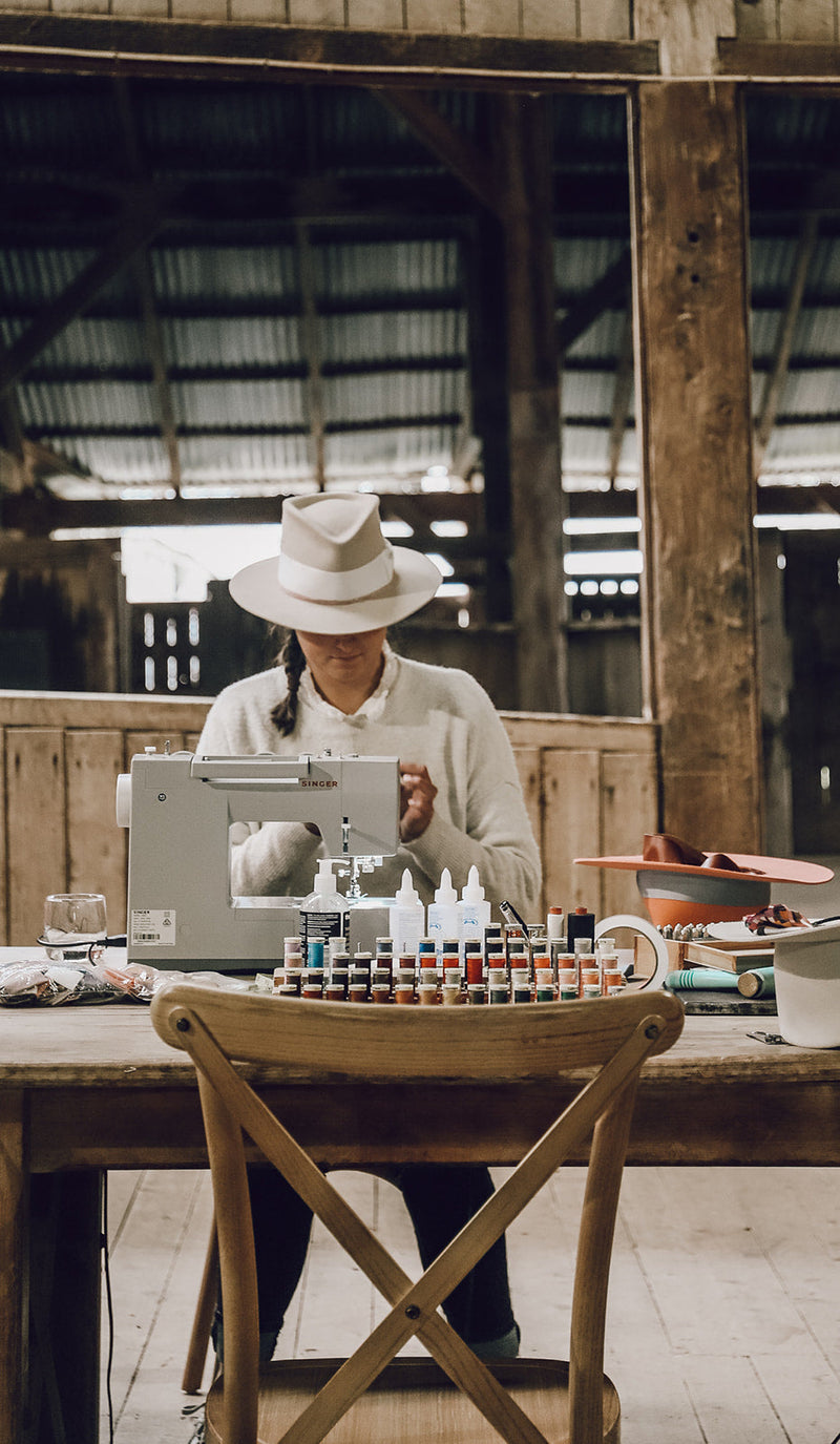 Gundagai Hat Party