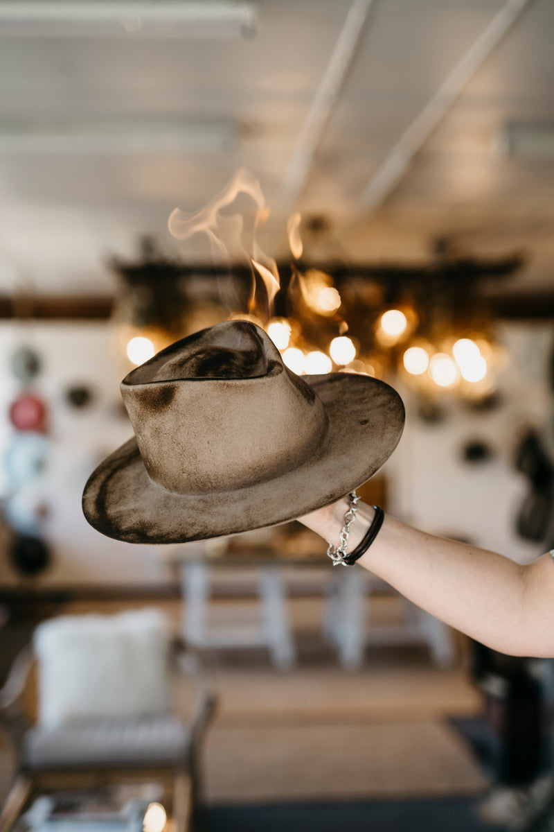Gundagai Hat Party