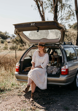 Gundagai Hat Party