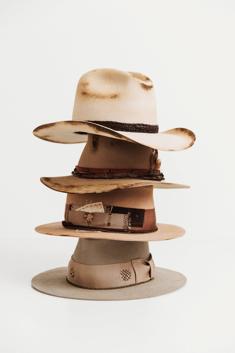 Gundagai Hat Party