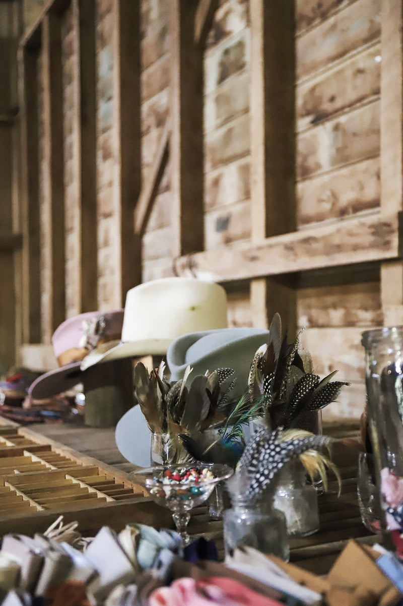 Gundagai Hat Party