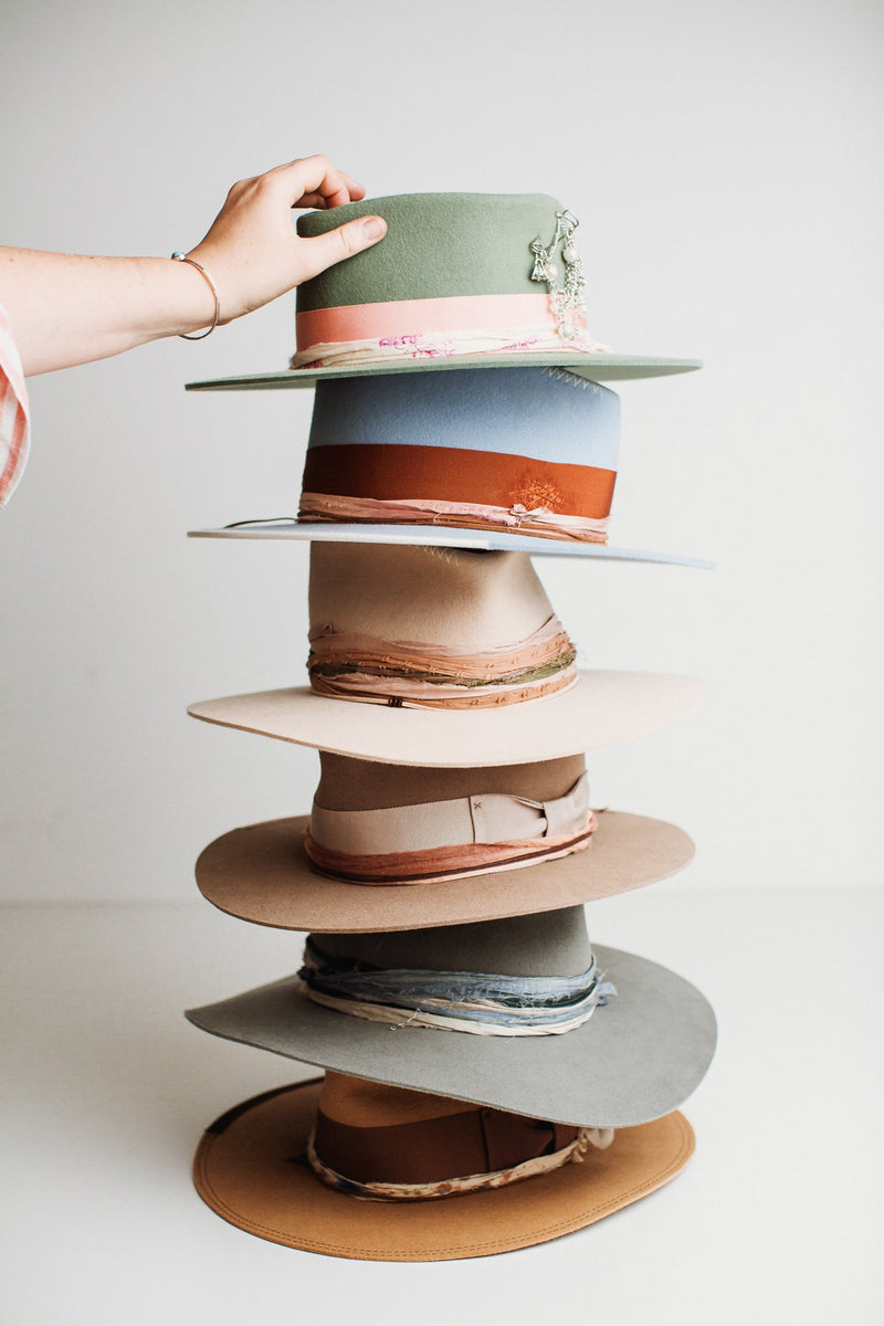 Gundagai Hat Party